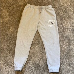 October’s Very Own (OVO) Men’s sweatpants *rare*